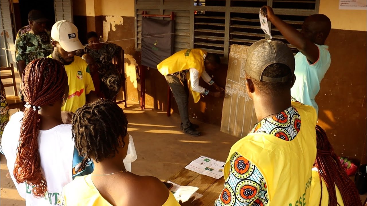  Législatives et communales 2026: place aux dépouillements