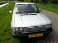 Alfasud QO