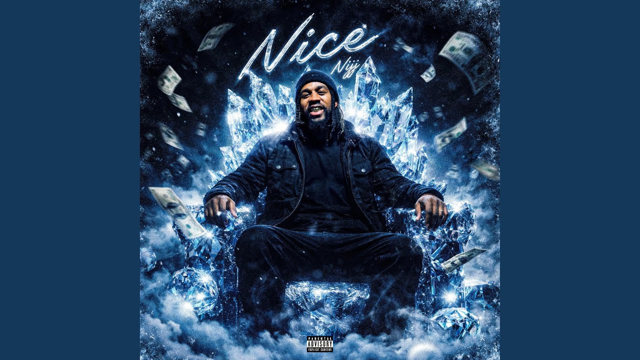 Watch NICE on YouTube Watch NICE on YouTube