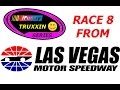 iFunny Truxxin Series Race 8 from Las Vegas