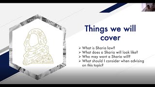 Preparing Sharia Wills by Leila Chalk | Tara Lucke - The Art of Estate Planning