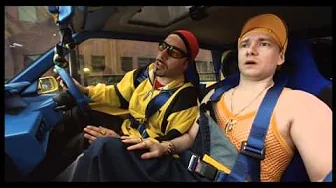 General Levy feat M. Beat - Incredible Ali G (DJ Res-Q Video Edit) General Levy feat M. Beat - Incredible Ali G (DJ Res-Q Video Edit)