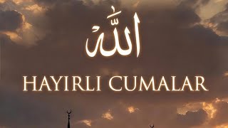 HAYIRLI CUMALAR NURDAN NEFES TASAVVUF-#tasavvuf #ilahi #cuma #nurdannefes 
