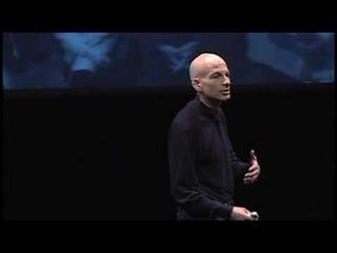 How to get your ideas to spread | Seth Godin