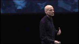 How to get your ideas to spread | Seth Godin(, 2007-05-17T19:25:39.000Z)