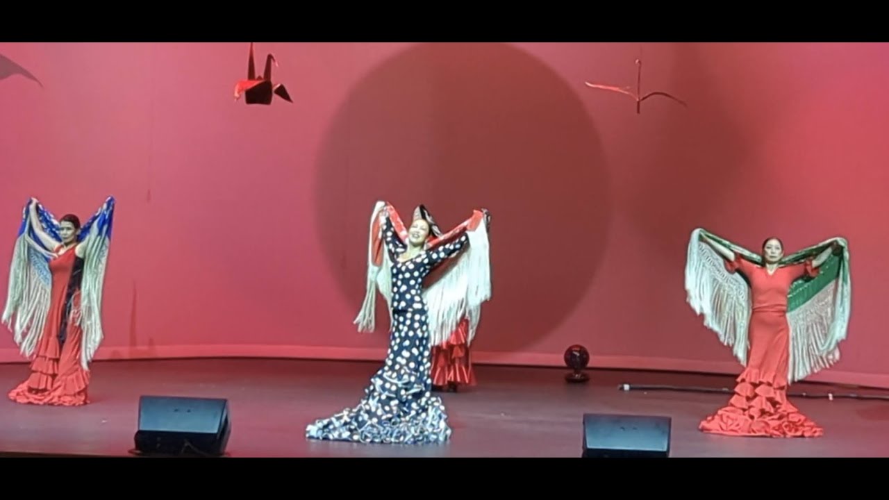 邦画・日本映画 Qawwali Flamenco YouTube