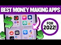 5 Best Apps for Making Money From Your Phone $300 Per Day | Apps That Pay