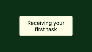 Taskrabbit | How Do I Know I Received a Task?