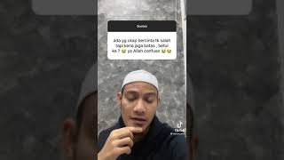 HUKUM COUPLE JAGA BATAS | USTAZ ADNIN