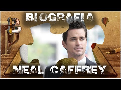 Video: Neal caffrey è morto in colletto bianco?