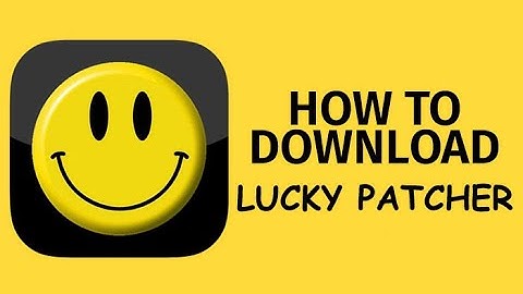 How To Install Lucky Patcher Mobile on iOS & Android 🤩 Lucky Patcher Download Tutorial