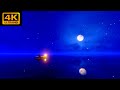 Relaxing Ambient Music To Fall Asleep Fast 40 Minutes Sleep Fast Music Stress Relief NO ADS 