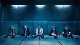 Фильм: "Пила 8" (Jigsaw) 2017 RUS Фильм: "Пила 8" (Jigsaw) 2017 RUS