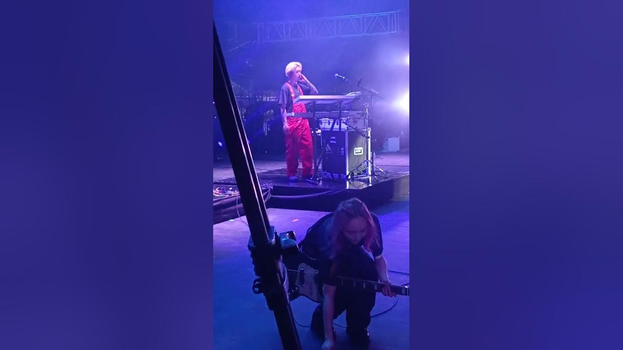 Yoasobi Head in the Clouds Manila 2022 (Dec. 9, 2022) 2 YouTube