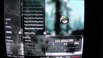 Skyrim: The fastest way to level up light armor, heavy armor, and blocking skill