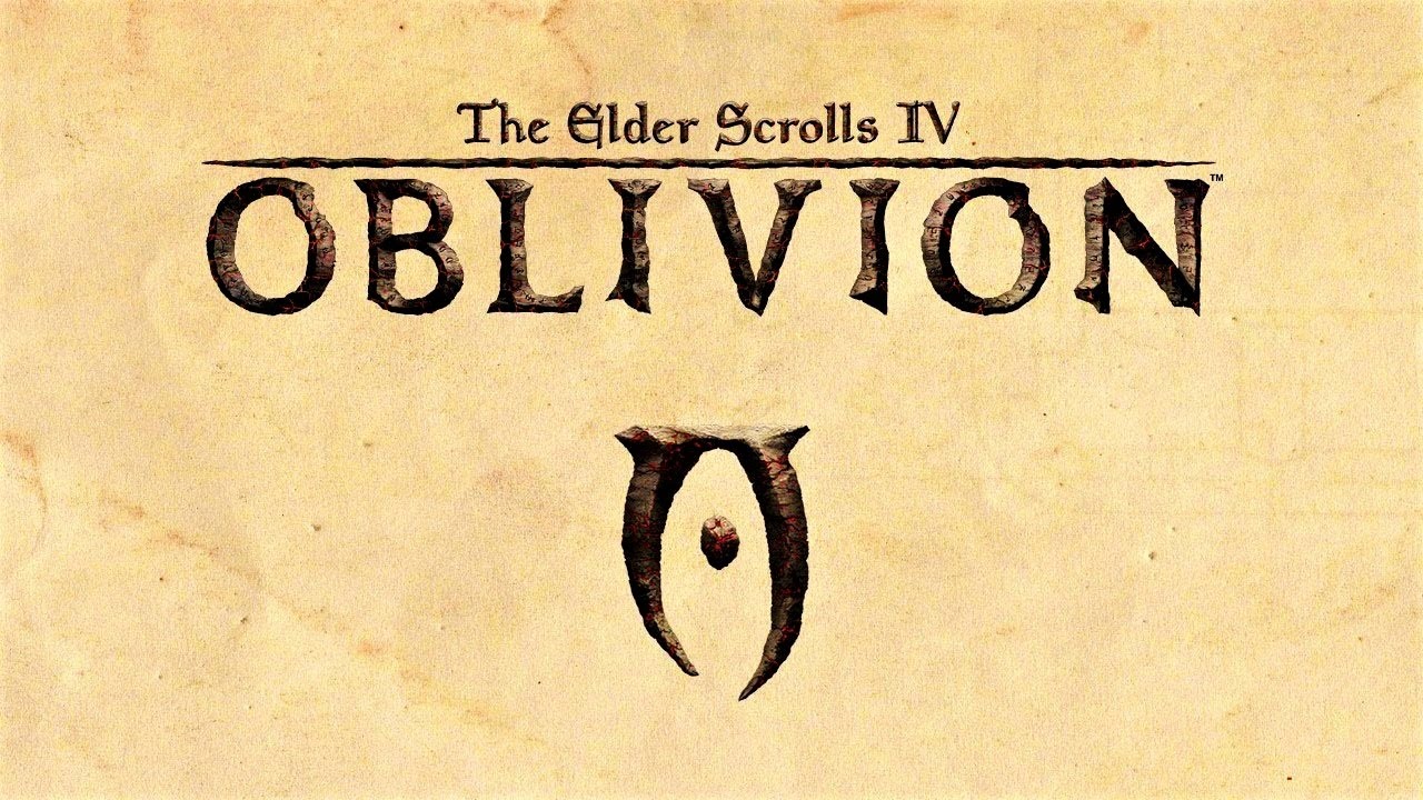 The Elder Scrolls IV Oblivion  Full Soundtrack