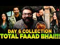 Ek Deewane Ki Deewaniyat Box Office Report | Day 6 BOX OFFICE Collection | Harshvardhan-Sonam’s
