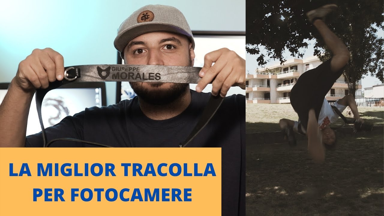 Bilora 4205 College - Borsa a tracolla per macchina fotografica, Master