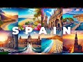 6 Stunning Locations in Spain You Must Visit