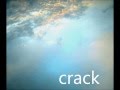 【UTAUカバー】 crack