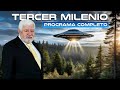 TERCER MILENIO - PROGRAMA COMPLETO | 18 Febrero 2024