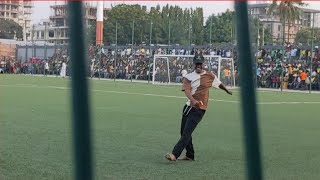 #live ALLY KAMWE AIBUKA NA SHANGWE BAADA YA AZAM KUFUNGWA BAO NA POLISI TANZANIA 