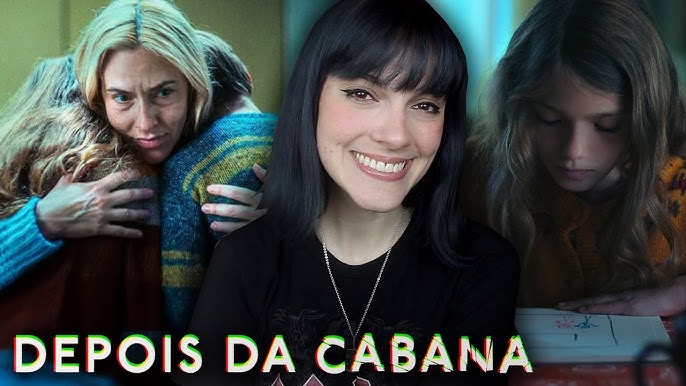 Depois da Cabana - Série 2023 - AdoroCinema