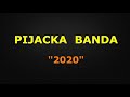 Pijacka Banda - "2020" Nowe utwory 2020
