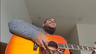 The Beatles - Yesterday (cover)