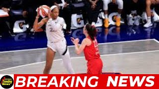 Untitled ProjectA ja Wilson Caitlin Clark And The 12 Best WNBA Players Not Playing In Unriv
