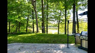 Year Round Tranquil Living