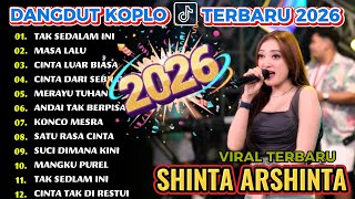 VIRAL!!TAK SEDALAM IN_AJENG FEBRIA ALBUM TERBARU_DANGDUT KOPLO VIRAL TIKTOK_KOPLO JATIM PRO