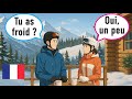 10 Short French Conversations for Beginners | Real-Life French Dialogues