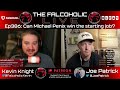Can Michael Penix win the Falcons starting job? ft. Joe Patrick: Falcoholic Live, Ep386