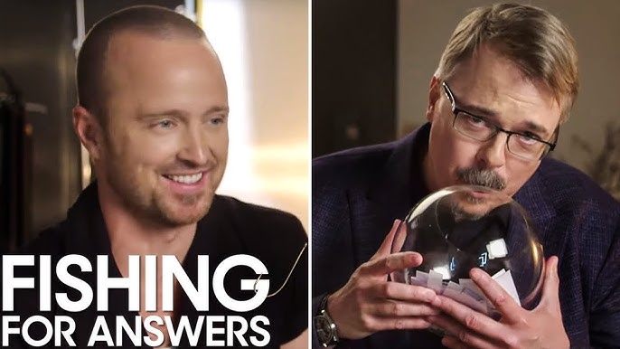 Breaking Bad Cast Interview – How Breaking Bad Became a Phenomenon