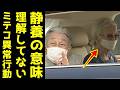 【速報】美智子さま 体調懸念で両国には行かなかったのに葉山御用邸でご静養・・・