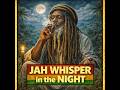 Roots Reggae 1978 Lost Album Elder Zion Jah Whisper In The Night 