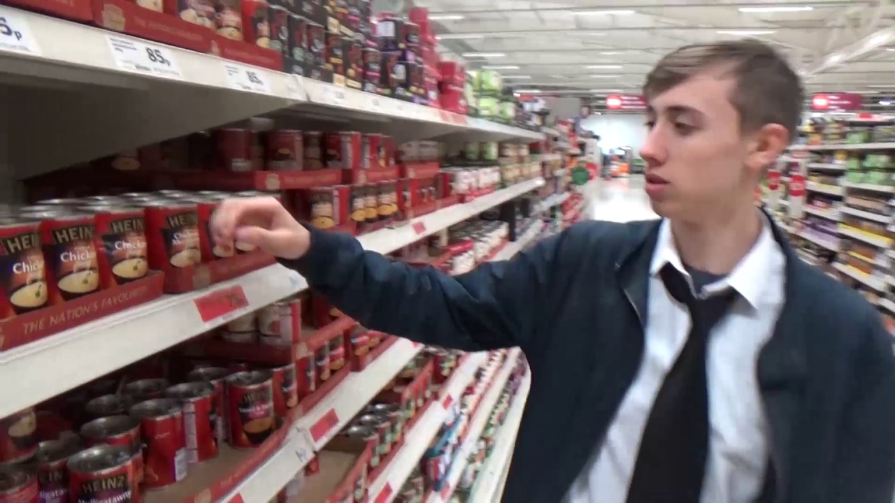 A Different Kind of Animal - YouTube