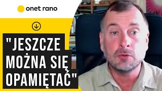 Download Lagu Adam Wajrak ostrzega rząd: \ MP3 Download Lagu Adam Wajrak ostrzega rząd: \ MP3