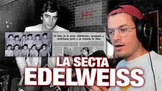 La secta ESPAÑOLA EDELWEISS.