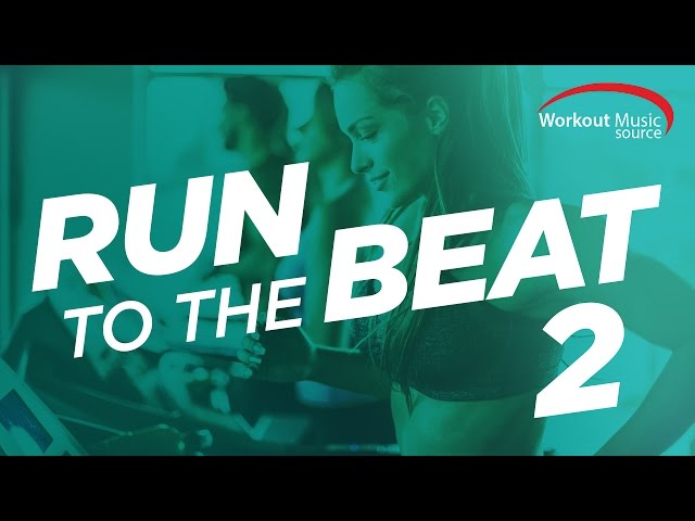 Workout Music Source // Run To The Beat 2 (160 BPM) class=