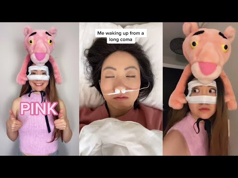 Funny Jeenie Weenie Tik Tok 2021 | New Jeenie Weenie TikTok Video