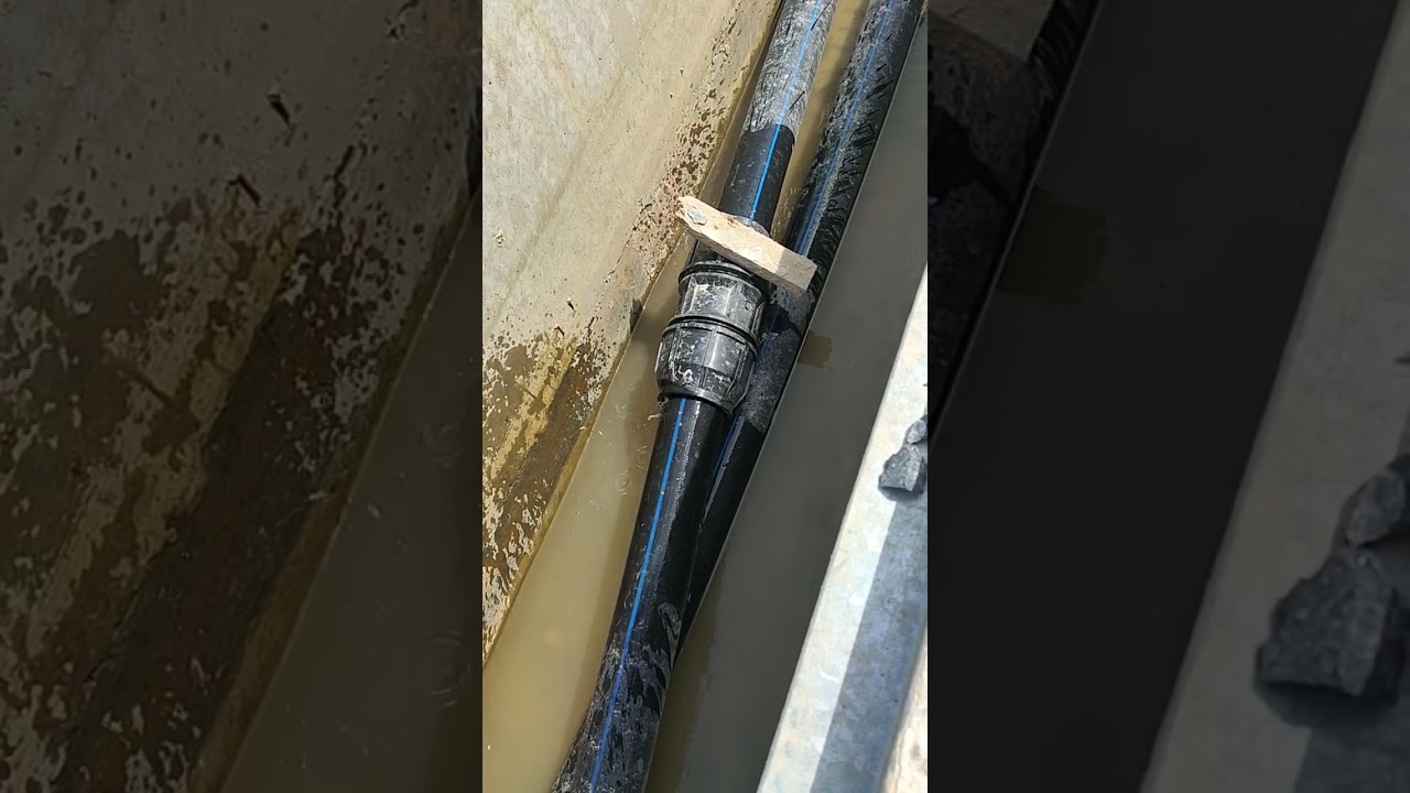 METHANOL PROJECT ‼️ PIPE BOCOR MASE # SHORTS