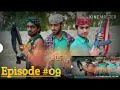 Be Gunah New Sindhi Drama Episode #9