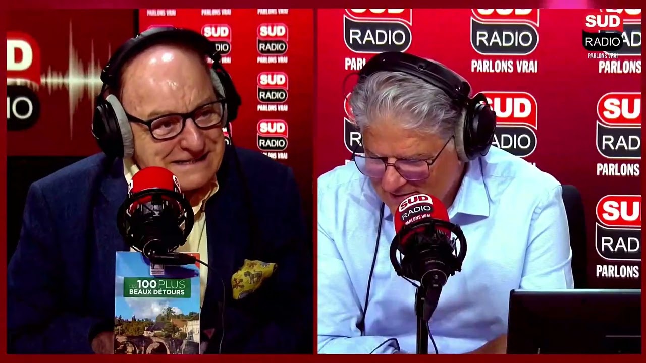 Lapalisse (Allier) - Les plus beaux détours de France