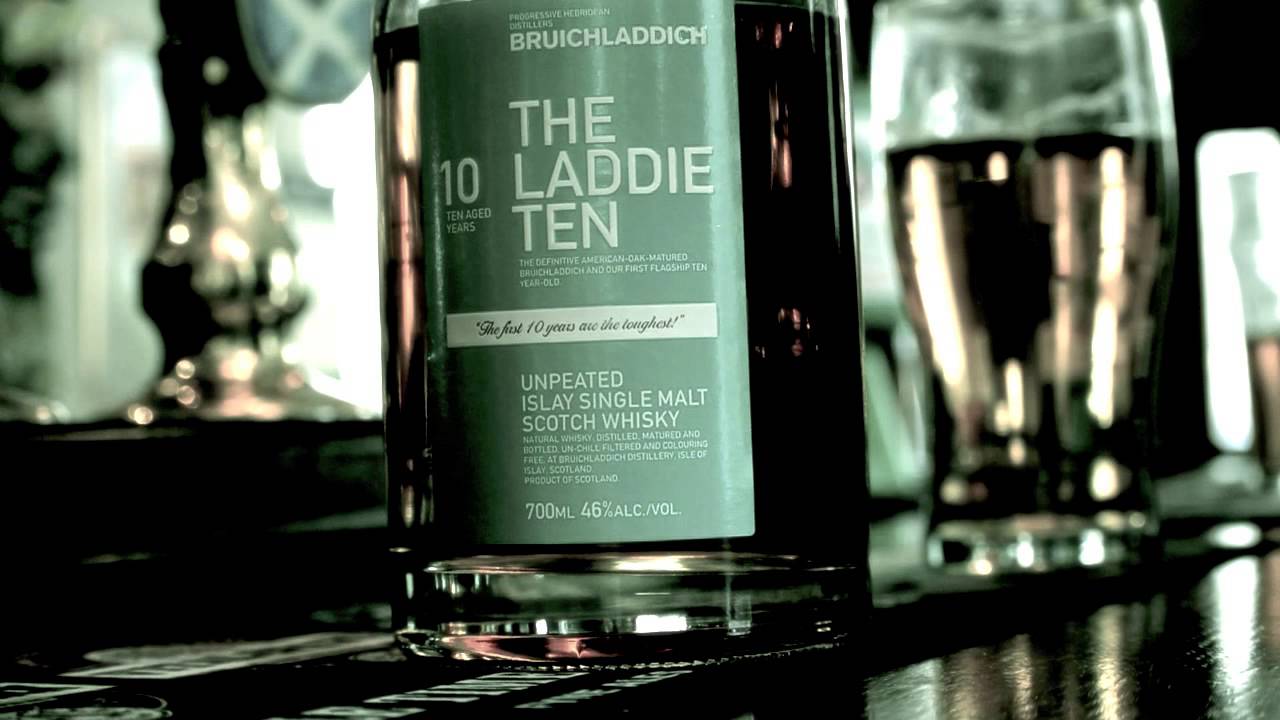 Haftor Medbøe [scandinavian] Group - Bruichladdich10