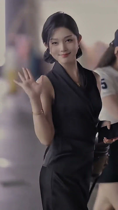Beautiful chinese girl street fashion stylist outfit #beautiful #fashion #tiktok #shorts #douyin
