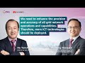 Future-Proofing Thailand’s Grid—PEA & Huawei Lead the Way