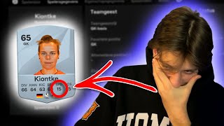 Spelen Met Het Traagste Team In Ea Fc 25 - Kaluno