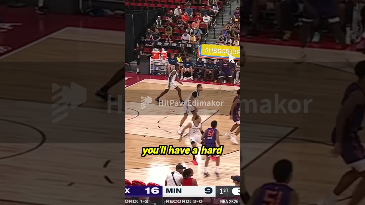 How Three-Point Shooting Can Save Your Court Time